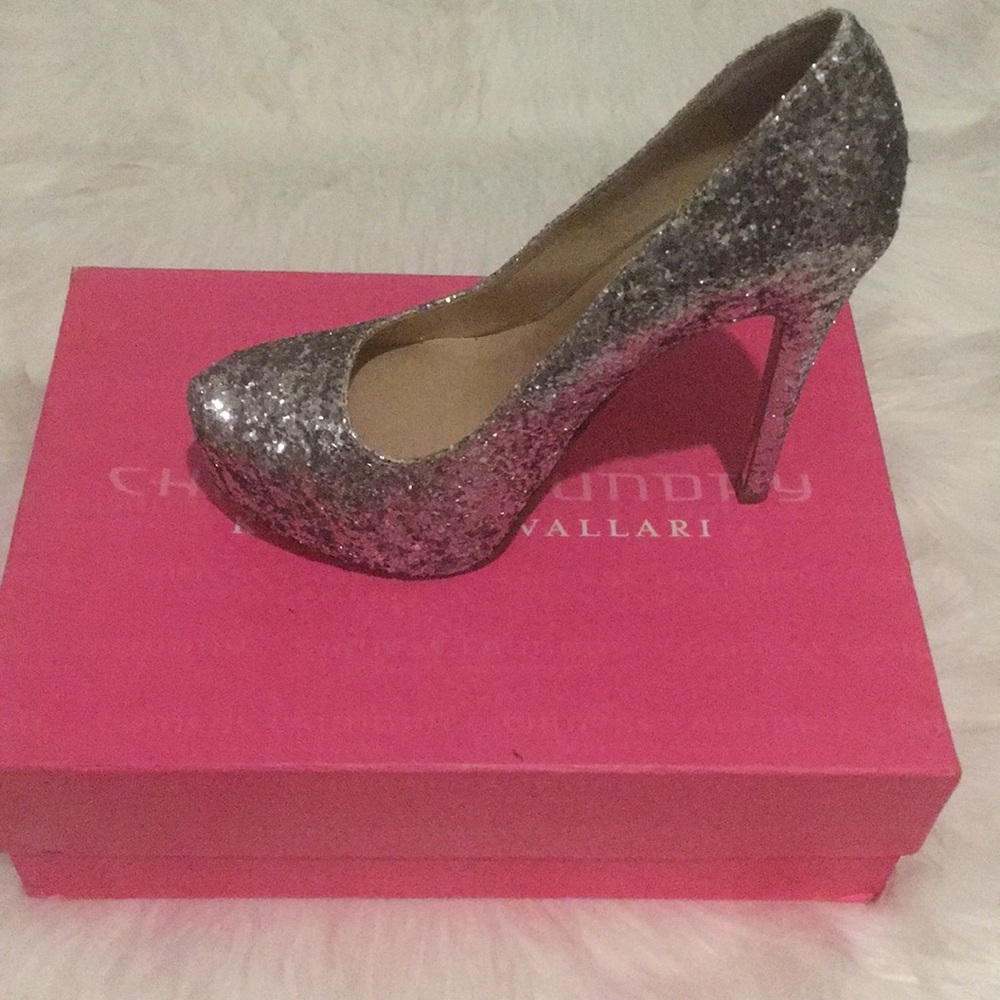 Chinese Laundry ‘Kristin Cavallari’